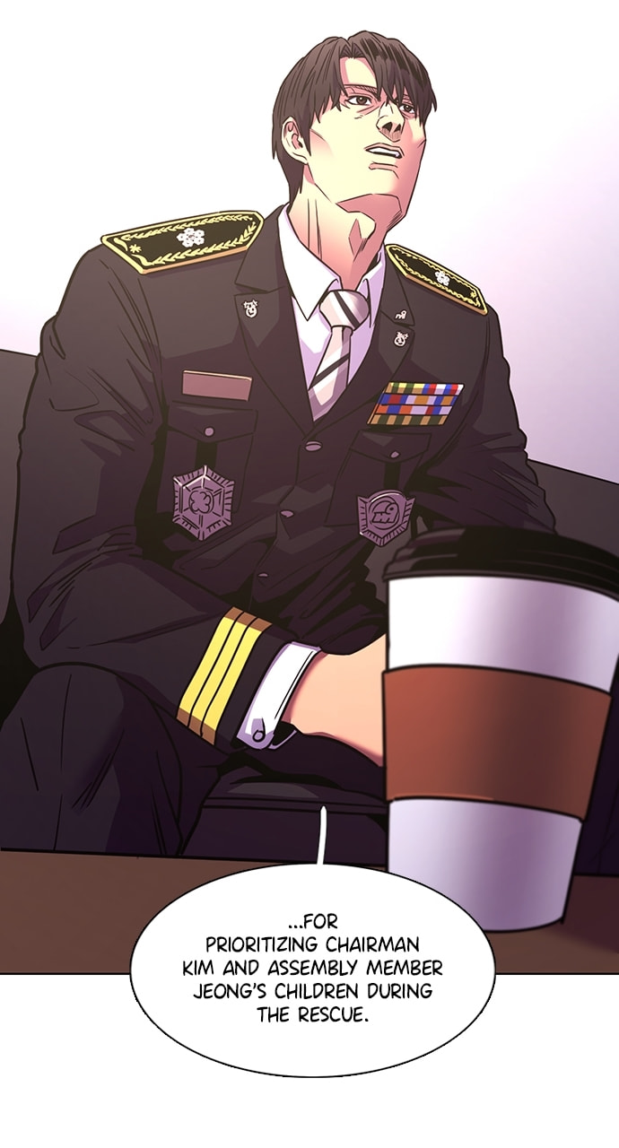 Read 1 Second chapter 263 image 30 on Lezhin