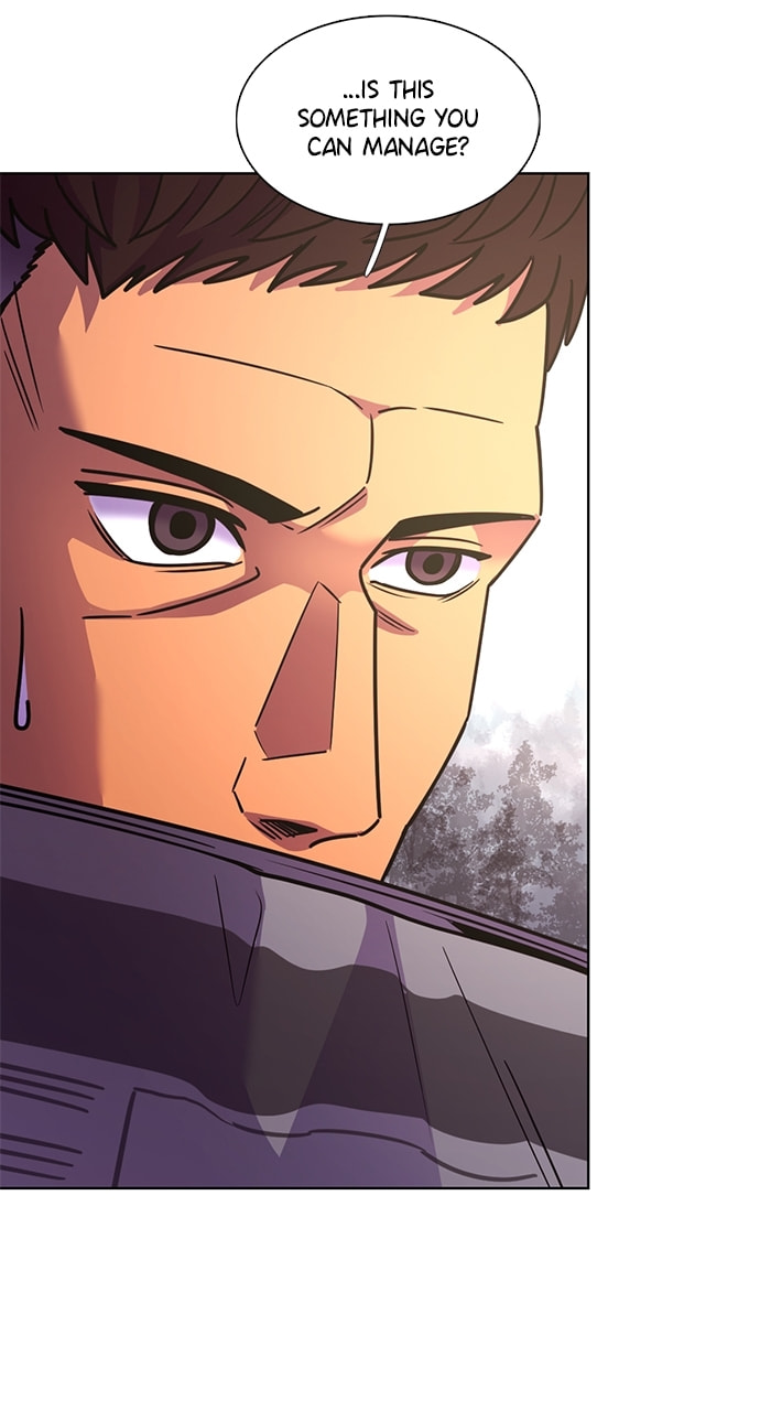 Read 1 Second chapter 263 image 33 on Lezhin