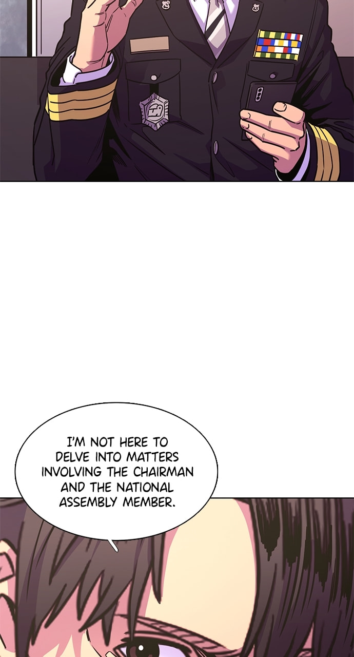 Read 1 Second chapter 263 image 36 on Lezhin