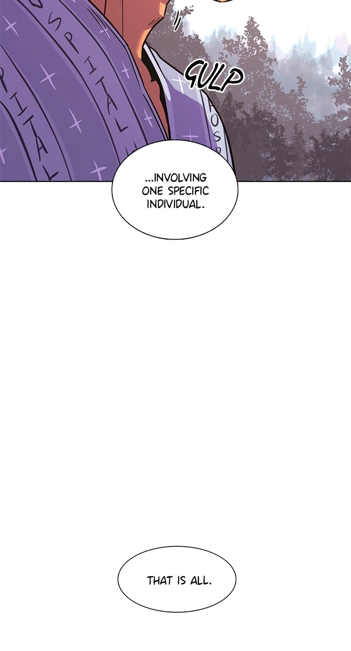 Read 1 Second chapter 263 image 38 on Lezhin