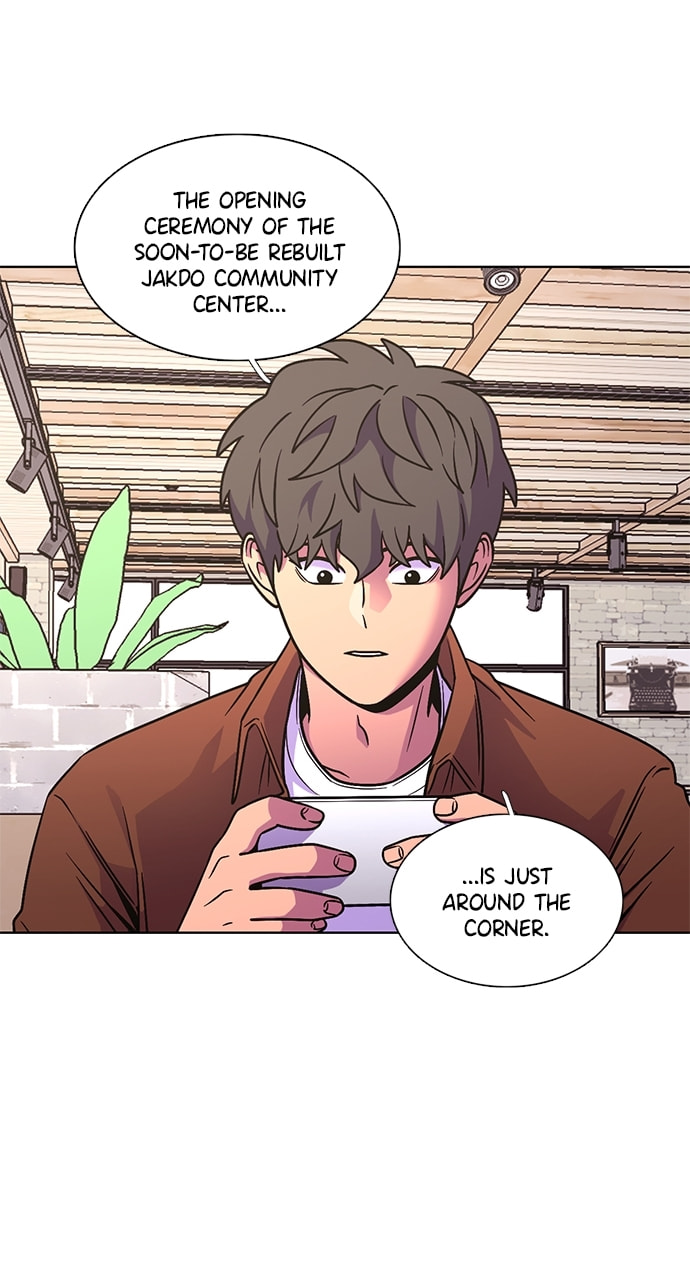 Read 1 Second chapter 263 image 40 on Lezhin