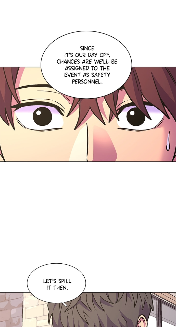 Read 1 Second chapter 263 image 41 on Lezhin