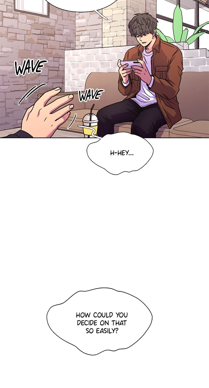 Read 1 Second chapter 263 image 43 on Lezhin