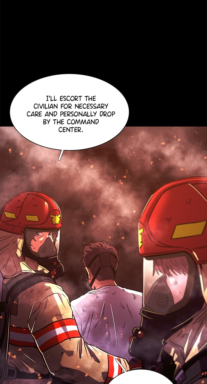 Read 1 Second chapter 263 image 46 on Lezhin