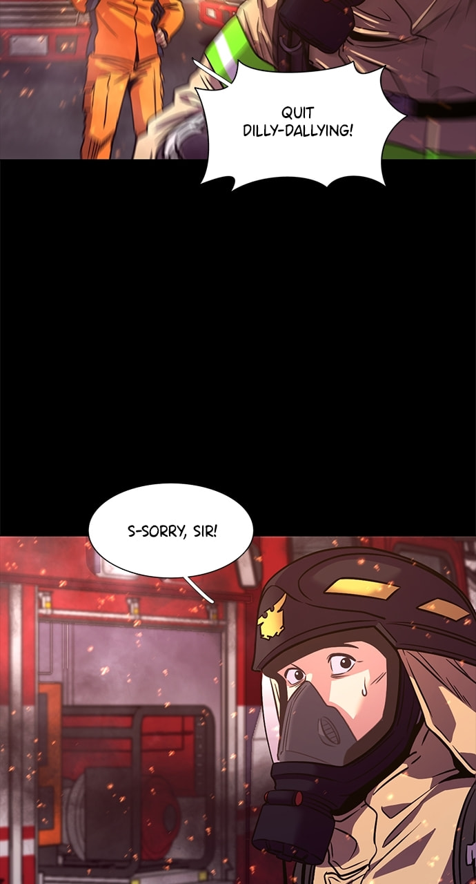 Read 1 Second chapter 263 image 53 on Lezhin