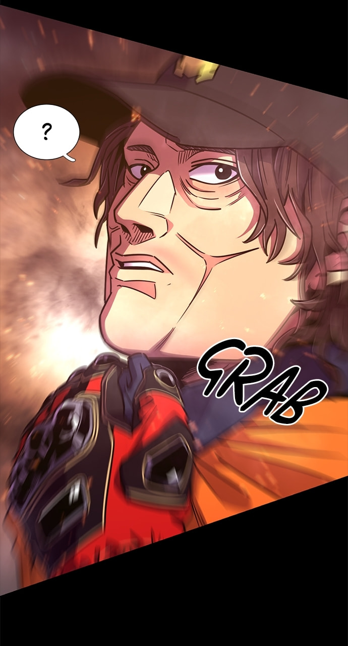 Read 1 Second chapter 263 image 55 on Lezhin