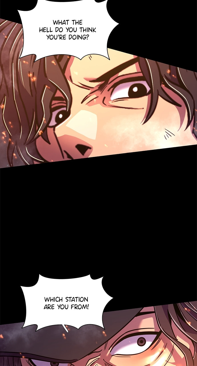 Read 1 Second chapter 263 image 58 on Lezhin