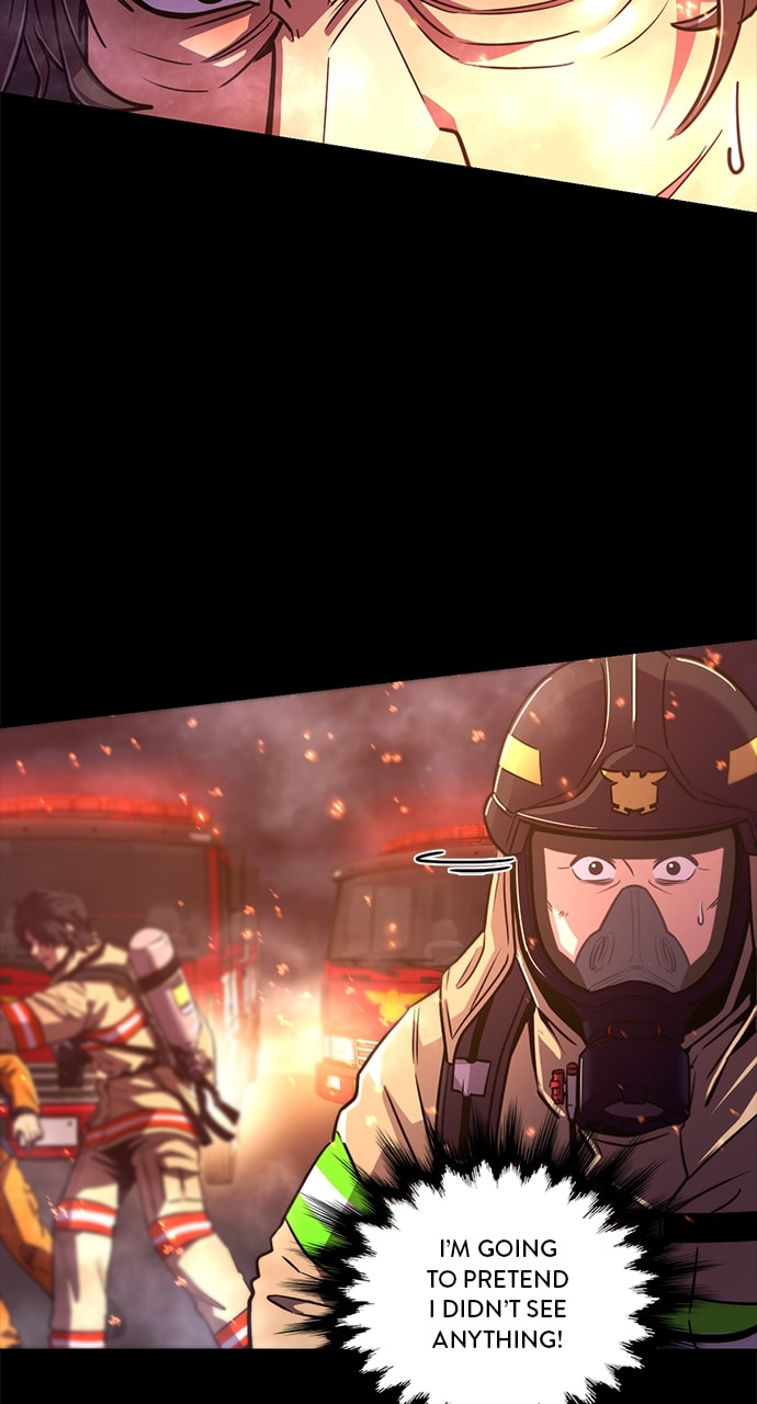 Read 1 Second chapter 263 image 59 on Lezhin