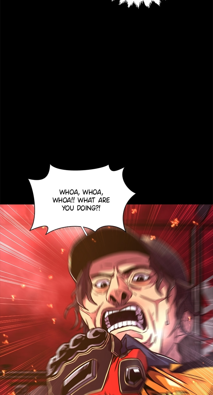 Read 1 Second chapter 263 image 60 on Lezhin