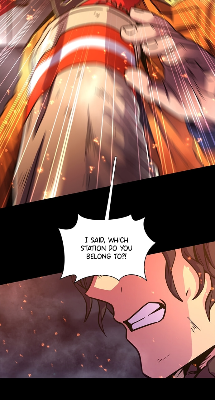 Read 1 Second chapter 263 image 61 on Lezhin
