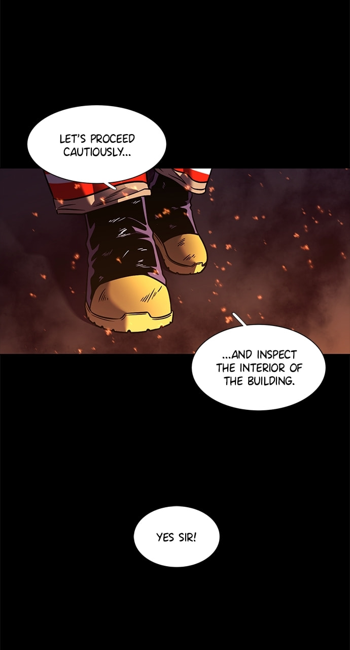 Read 1 Second chapter 263 image 74 on Lezhin