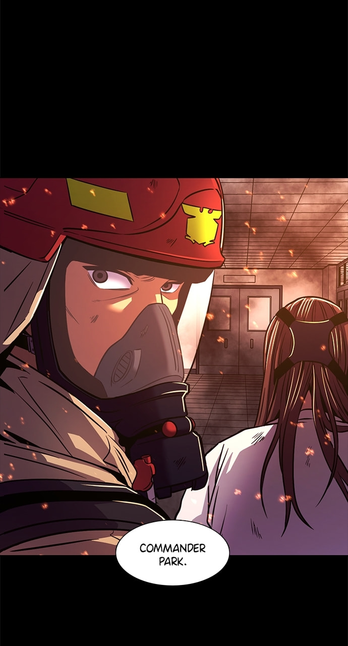 Read 1 Second chapter 263 image 76 on Lezhin