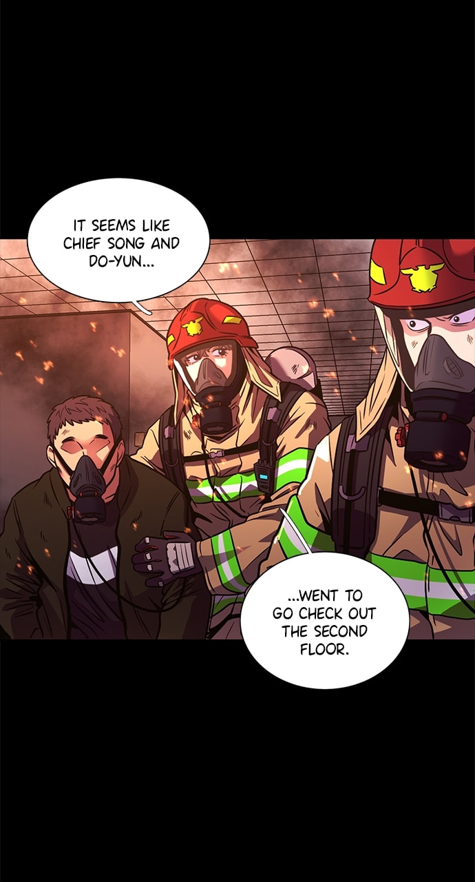 Read 1 Second chapter 263 image 77 on Lezhin