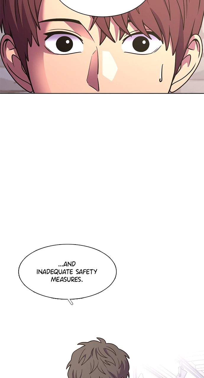 Read 1 Second chapter 263 image 9 on Lezhin
