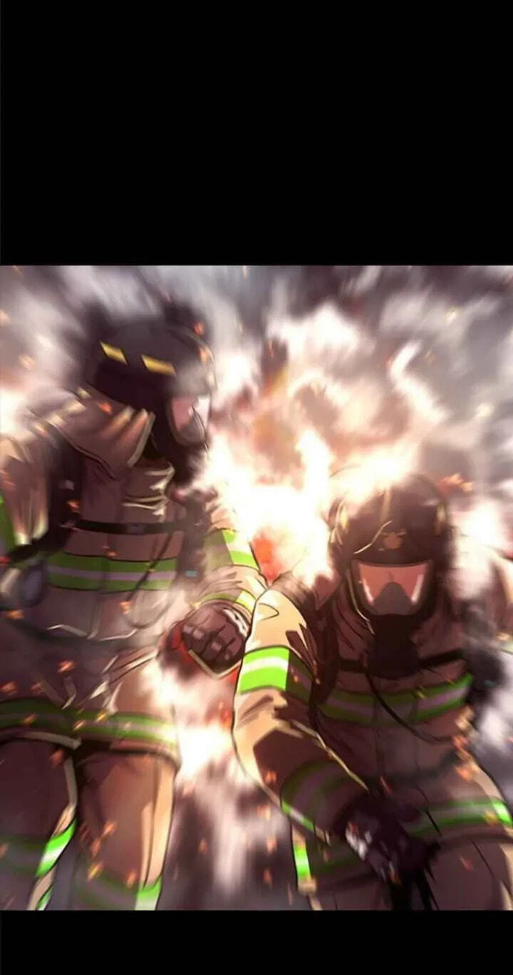 Read 1 Second chapter 264 image 1 on Lezhin