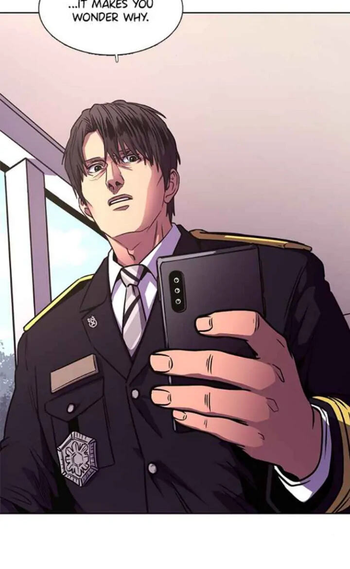 Read 1 Second chapter 264 image 106 on Lezhin