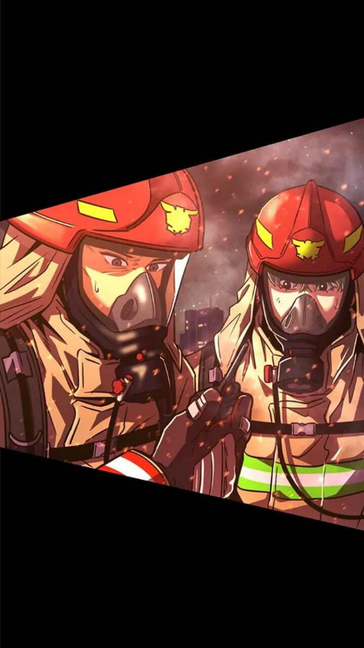 Read 1 Second chapter 264 image 17 on Lezhin