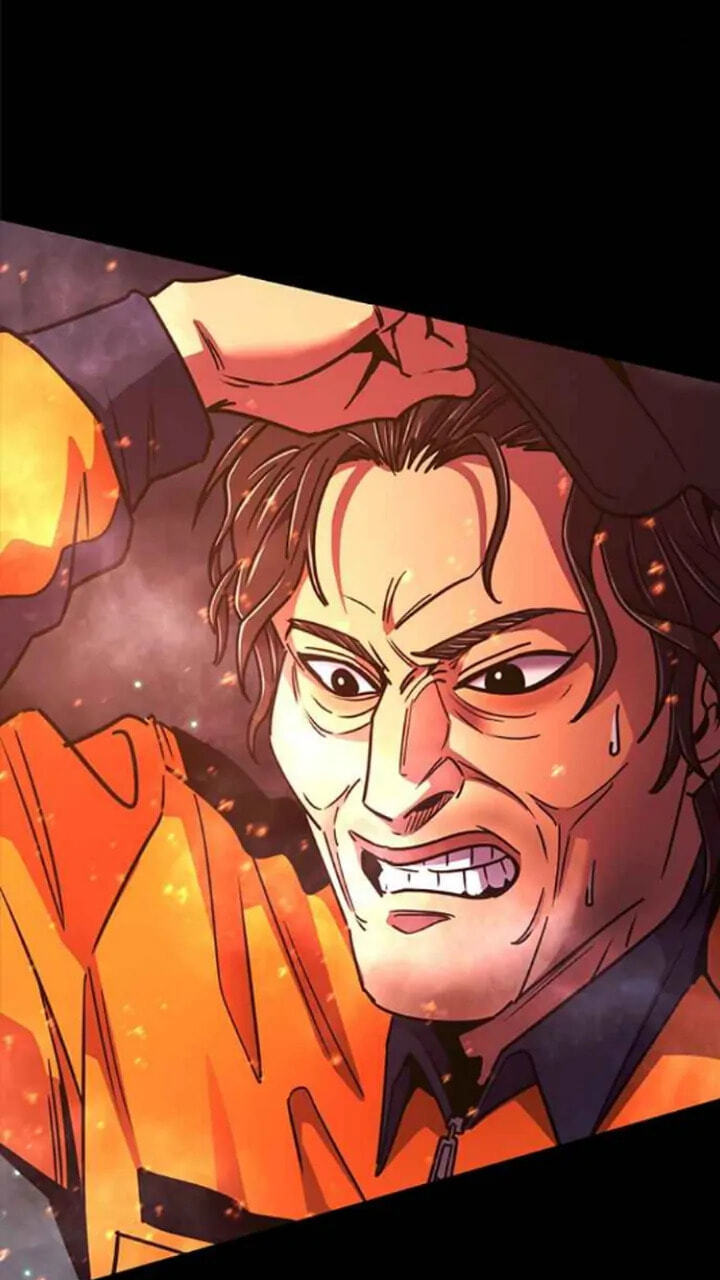 Read 1 Second chapter 264 image 18 on Lezhin