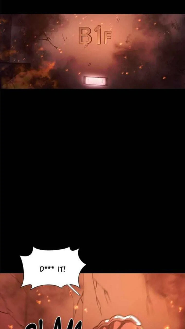 Read 1 Second chapter 264 image 26 on Lezhin