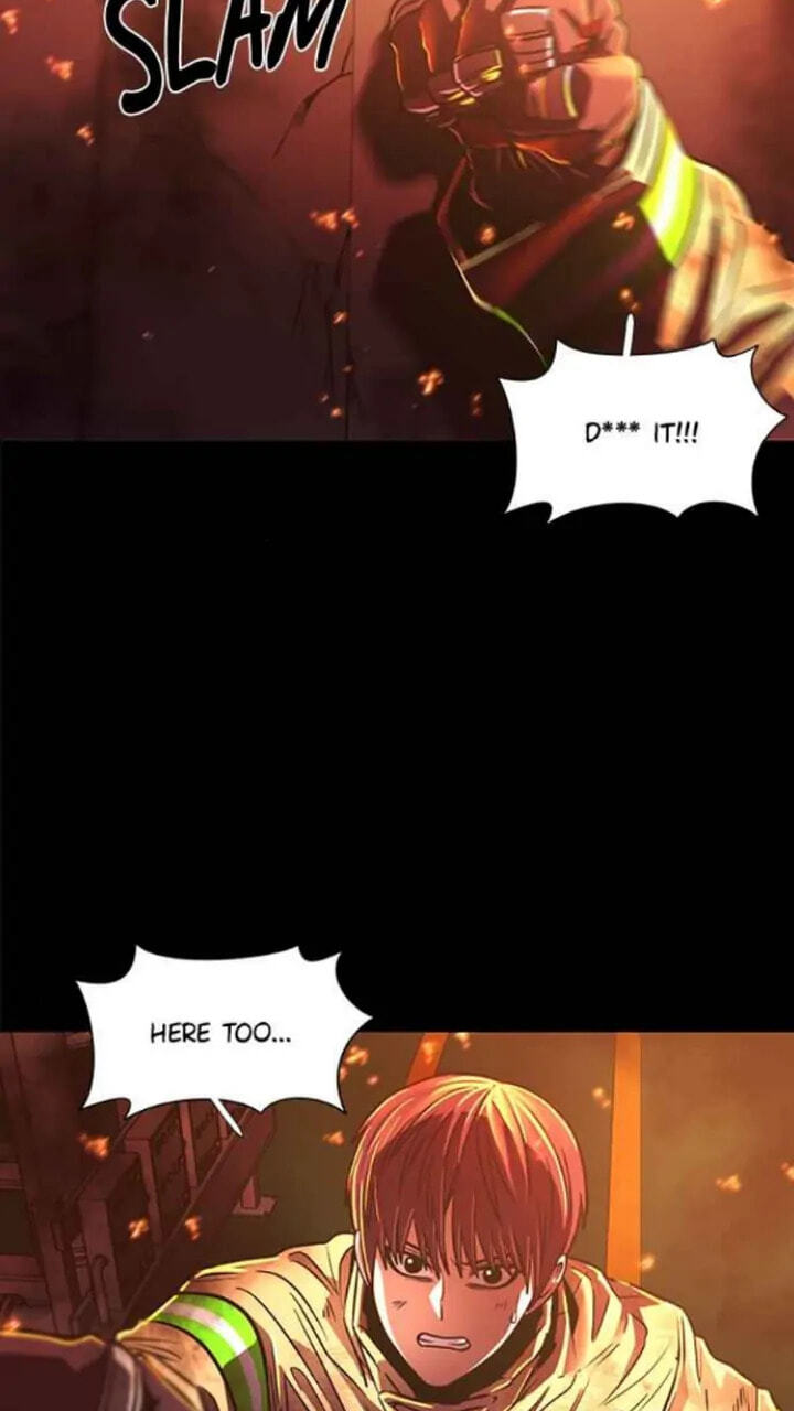 Read 1 Second chapter 264 image 27 on Lezhin