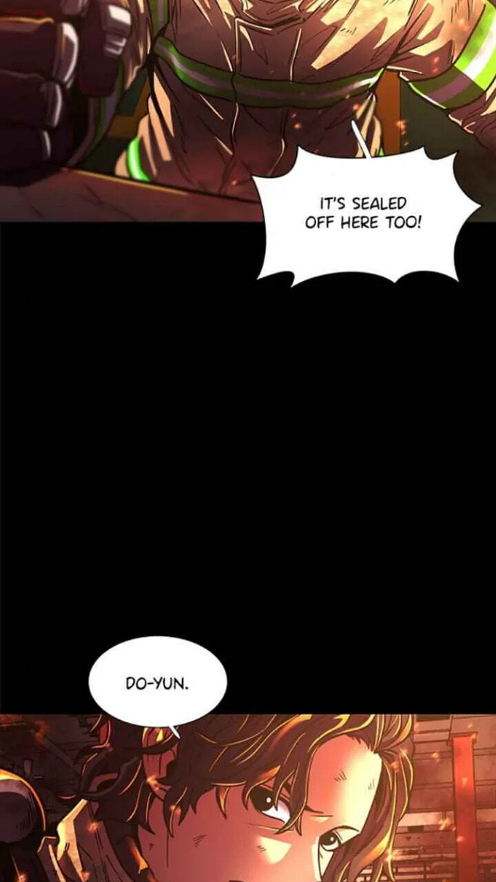 Read 1 Second chapter 264 image 28 on Lezhin