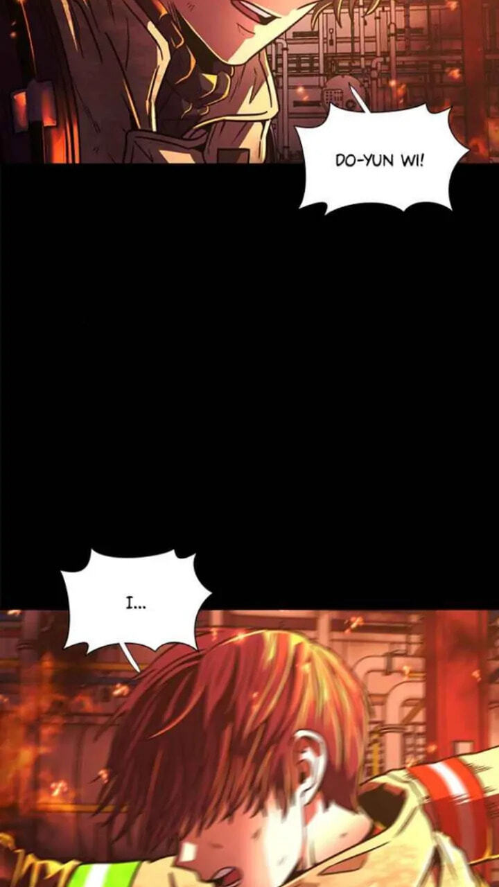 Read 1 Second chapter 264 image 29 on Lezhin