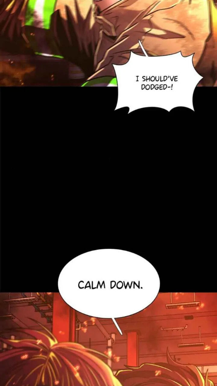 Read 1 Second chapter 264 image 30 on Lezhin
