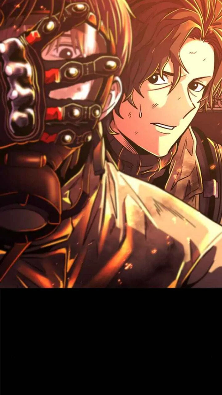 Read 1 Second chapter 264 image 31 on Lezhin