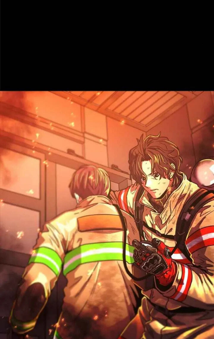 Read 1 Second chapter 264 image 32 on Lezhin