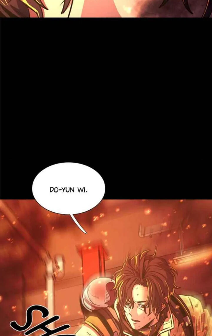 Read 1 Second chapter 264 image 34 on Lezhin