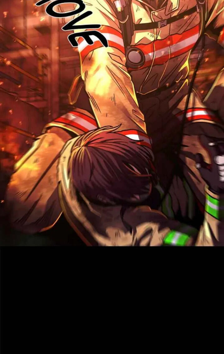 Read 1 Second chapter 264 image 35 on Lezhin