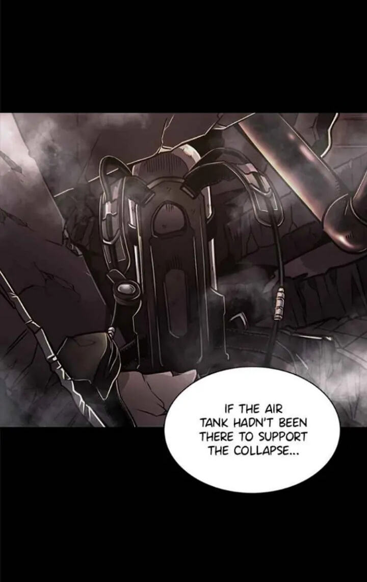 Read 1 Second chapter 264 image 37 on Lezhin