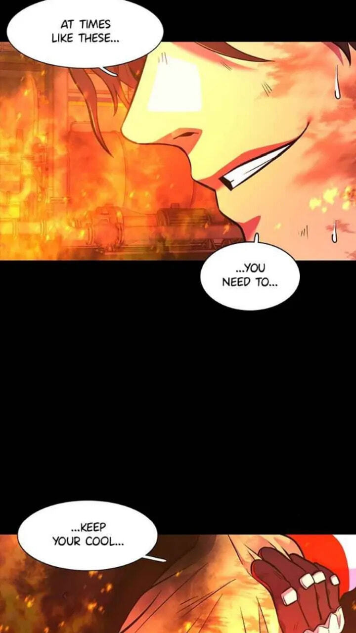 Read 1 Second chapter 264 image 42 on Lezhin