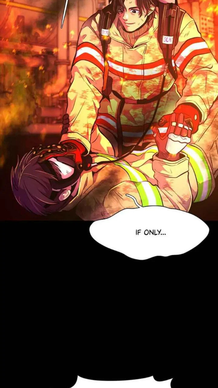 Read 1 Second chapter 264 image 47 on Lezhin