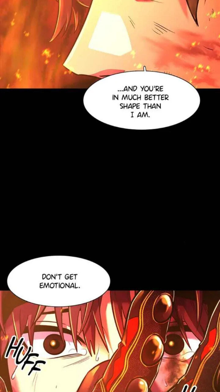 Read 1 Second chapter 264 image 50 on Lezhin