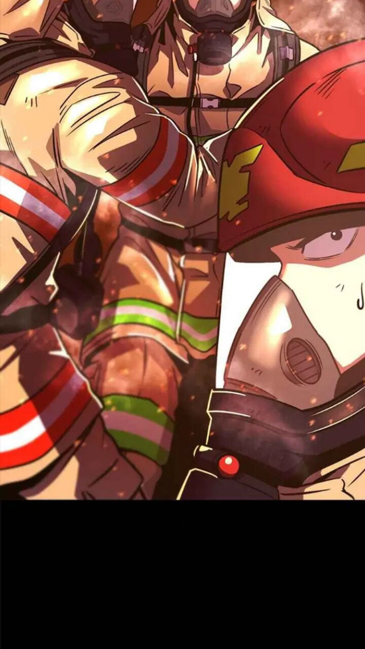 Read 1 Second chapter 264 image 6 on Lezhin