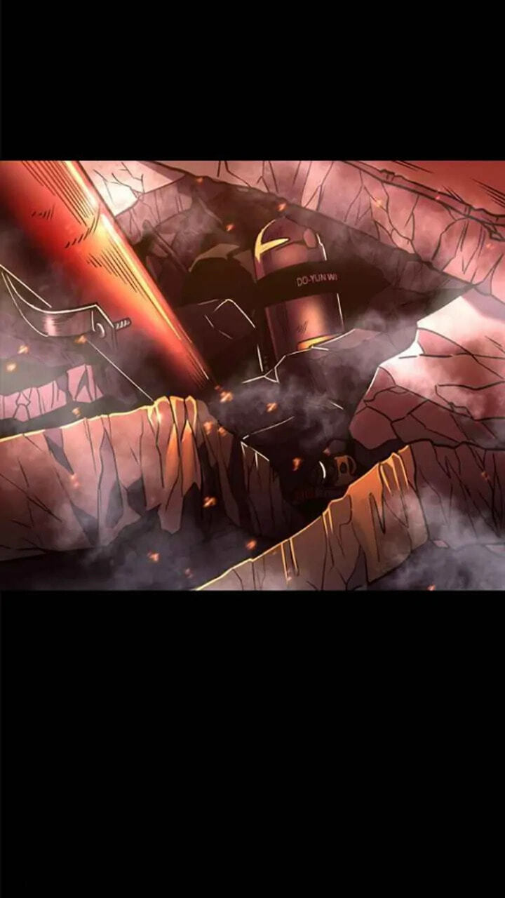 Read 1 Second chapter 264 image 64 on Lezhin