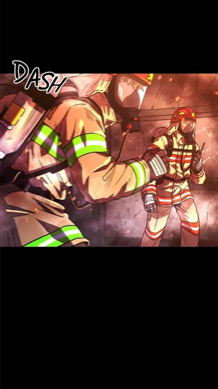 Read 1 Second chapter 264 image 65 on Lezhin