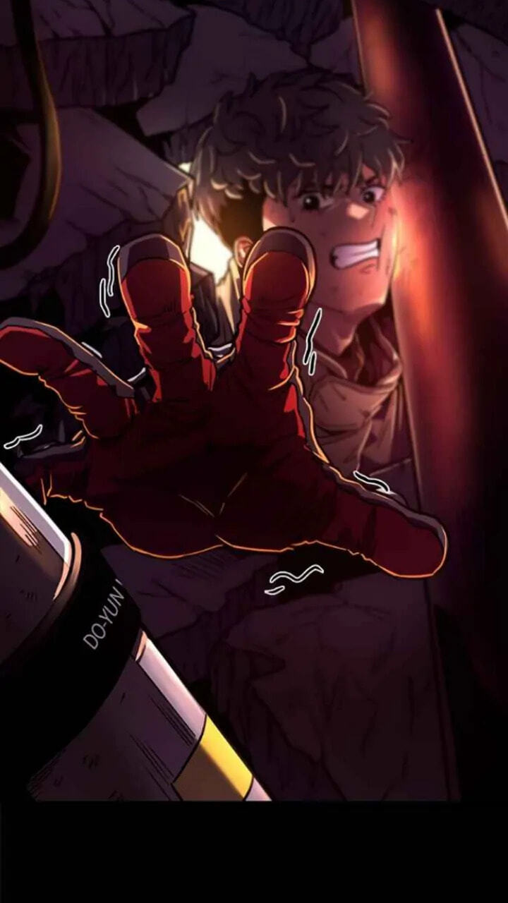Read 1 Second chapter 264 image 69 on Lezhin