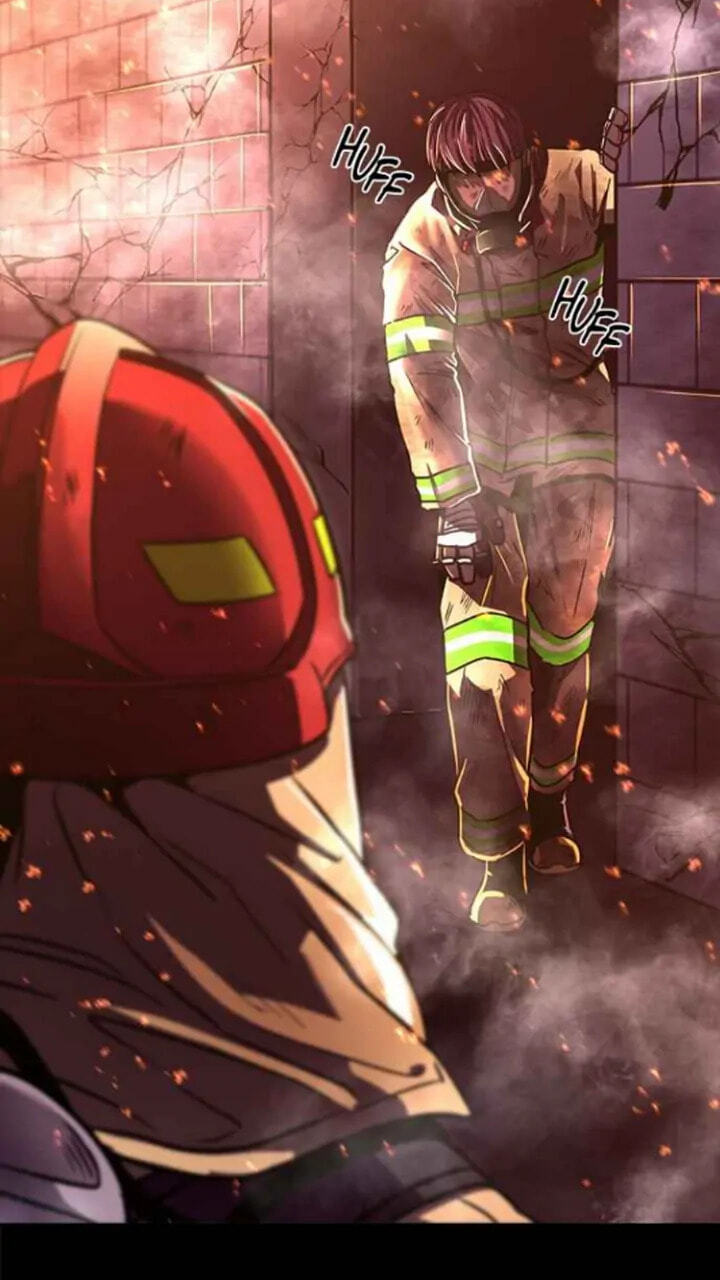 Read 1 Second chapter 264 image 75 on Lezhin