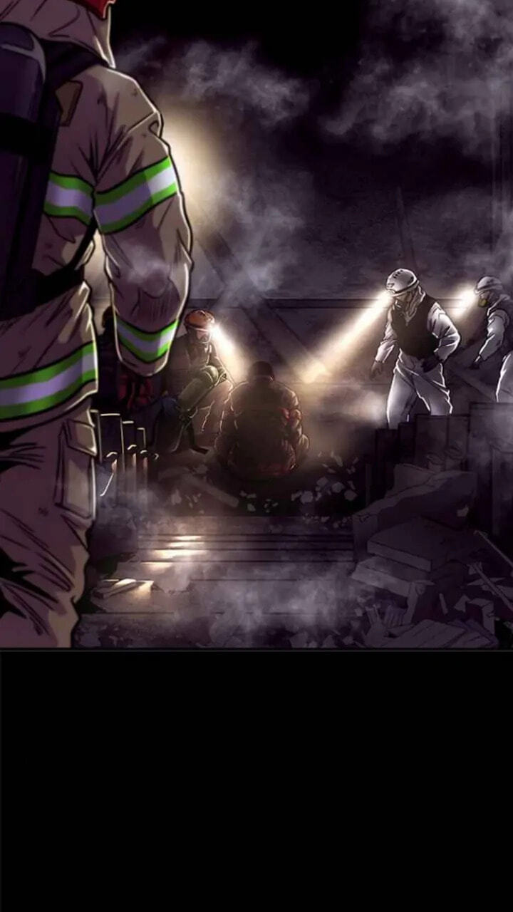 Read 1 Second chapter 264 image 83 on Lezhin
