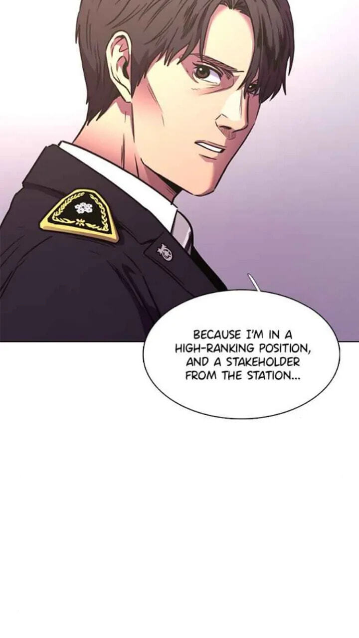 Read 1 Second chapter 264 image 90 on Lezhin