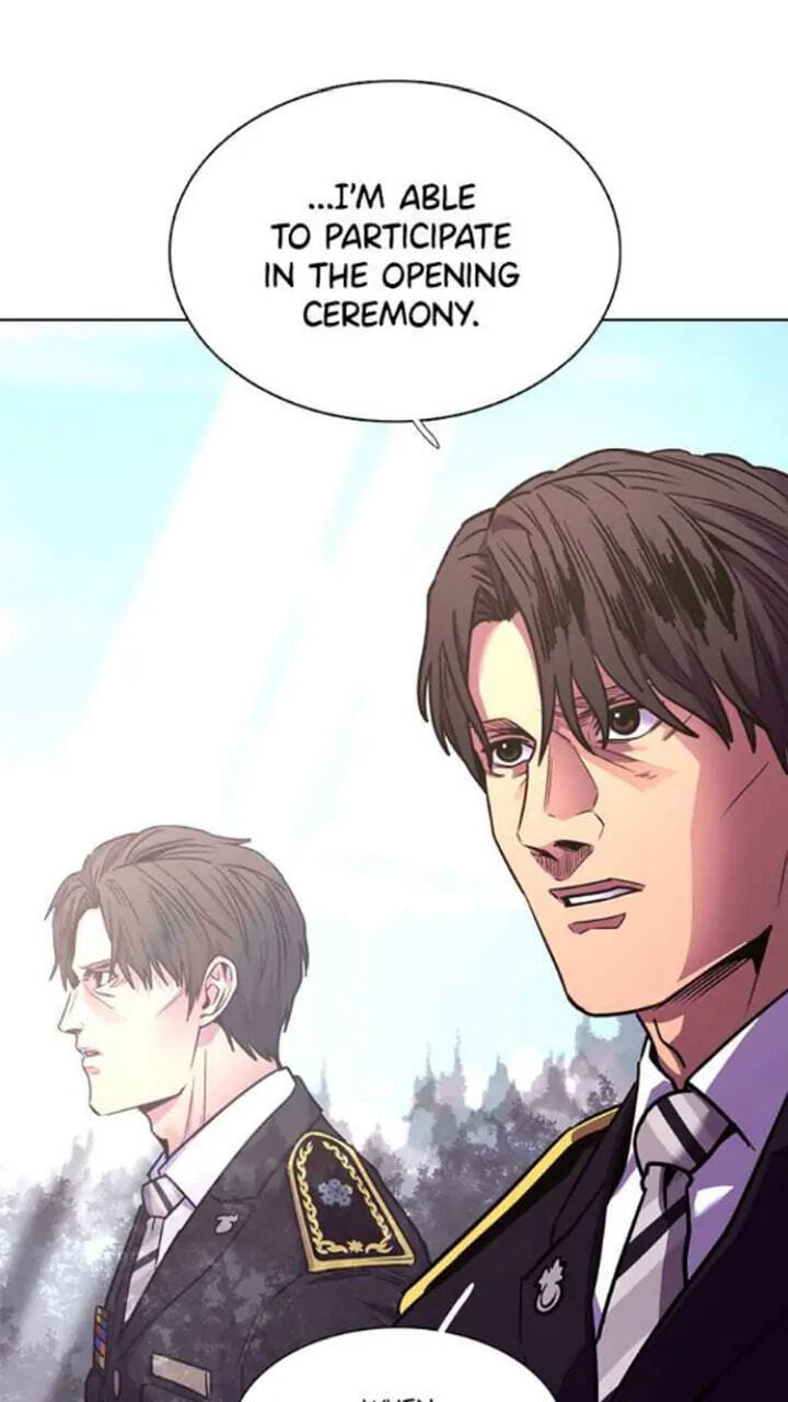 Read 1 Second chapter 264 image 91 on Lezhin