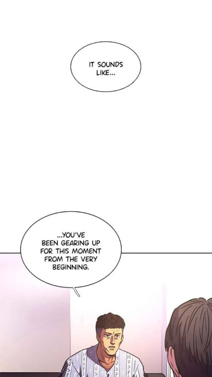 Read 1 Second chapter 264 image 98 on Lezhin