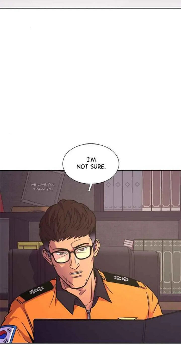 Read 1 Second chapter 265 image 1 on Lezhin