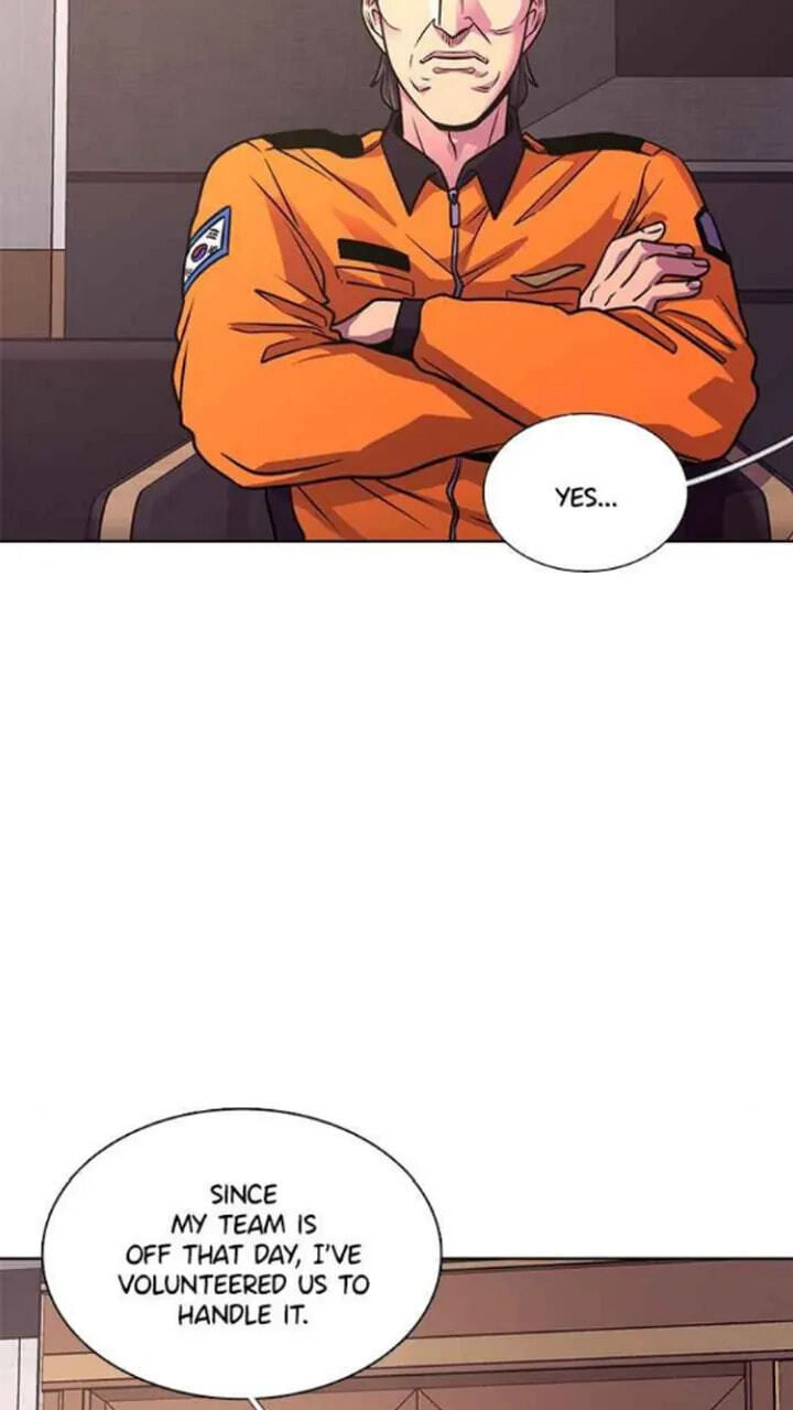 Read 1 Second chapter 265 image 13 on Lezhin
