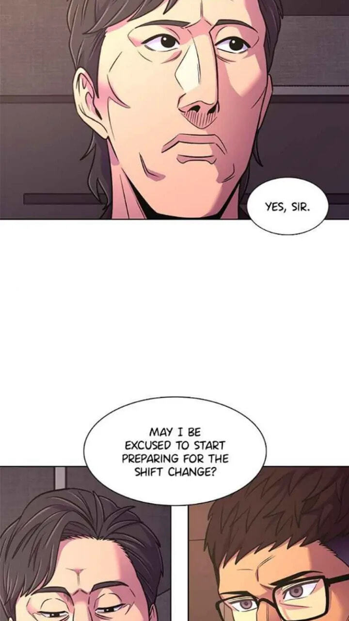 Read 1 Second chapter 265 image 15 on Lezhin