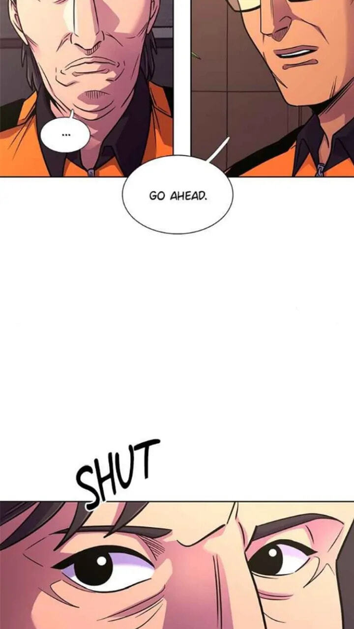Read 1 Second chapter 265 image 16 on Lezhin
