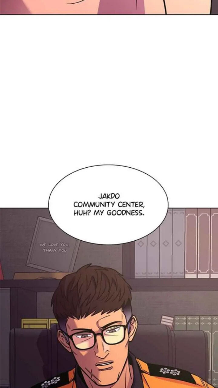 Read 1 Second chapter 265 image 17 on Lezhin