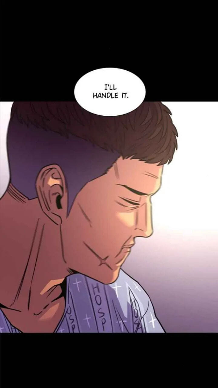 Read 1 Second chapter 265 image 28 on Lezhin